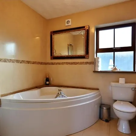 Dom wakacyjny The Cliffs Of Moher House