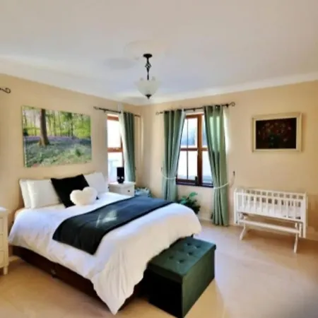 The Cliffs Of Moher House Dom wakacyjny *