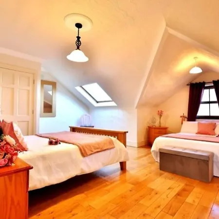 The Cliffs Of Moher House *