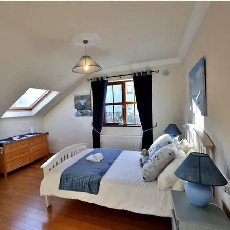 The Cliffs Of Moher House *