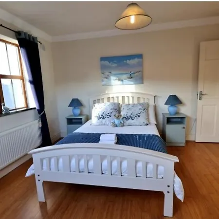 The Cliffs Of Moher House Dom wakacyjny *