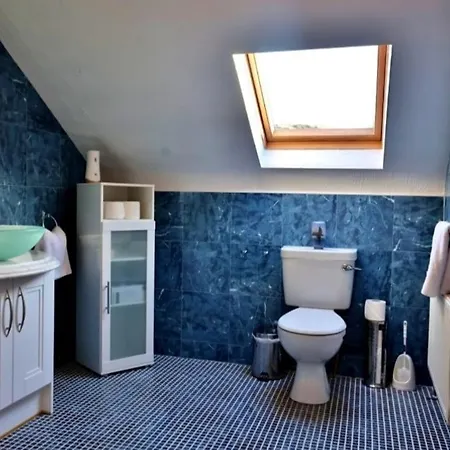 The Cliffs Of Moher House *