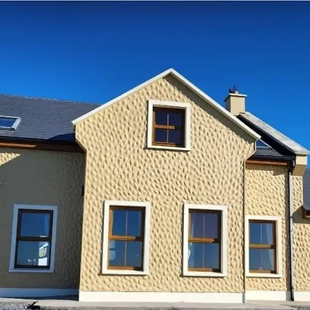 The Cliffs Of Moher House Dom wakacyjny