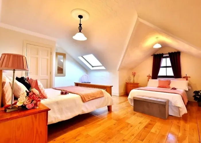 The Cliffs Of Moher House *