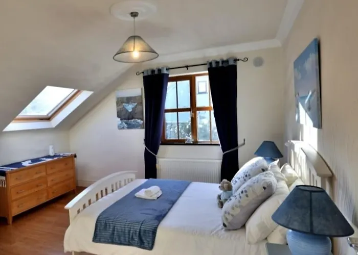 The Cliffs Of Moher House *