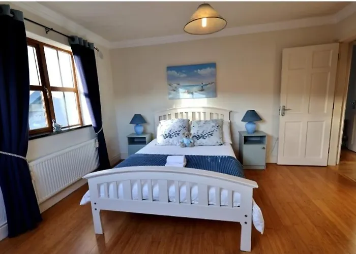 The Cliffs Of Moher House 펜션 *