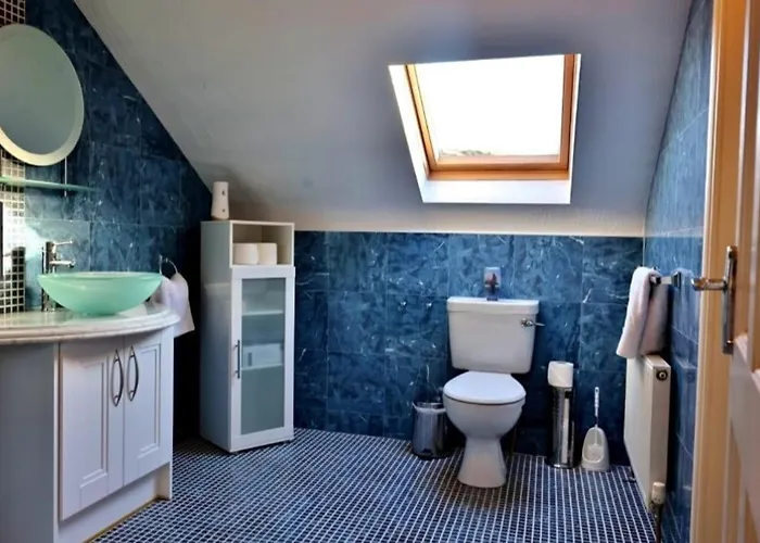 The Cliffs Of Moher House *