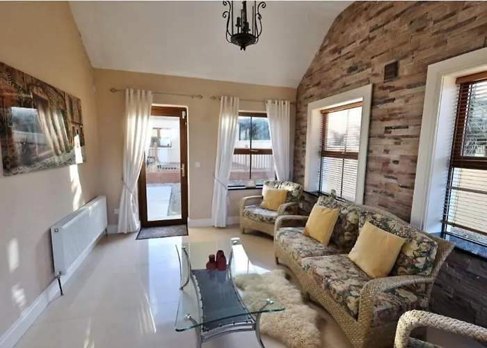 The Cliffs Of Moher House 펜션